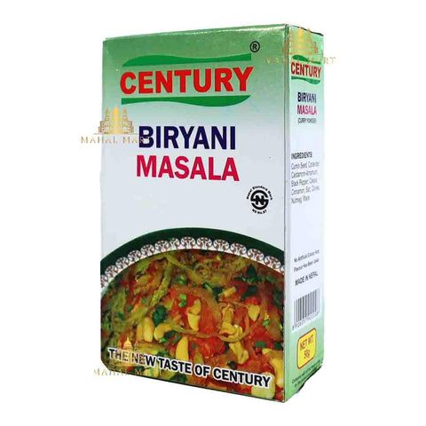 Century Biryani Masala 50g