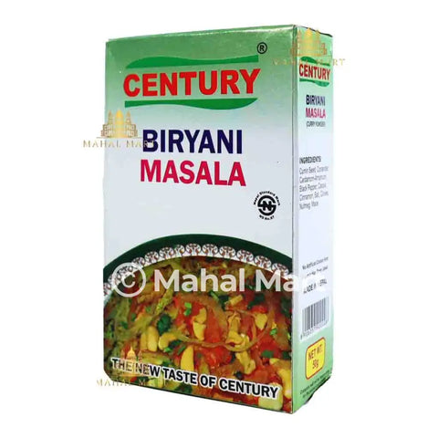 Century Biryani Masala 50g