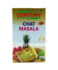 Century Chat Masala 50g - Mahal Mart