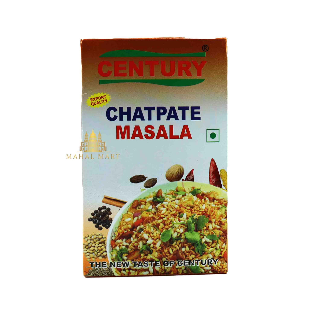 Century Chatpate Masala 50g