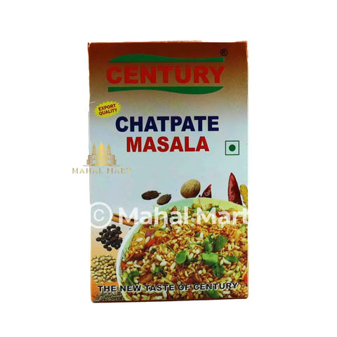 Century Chatpate Masala 50g - Mahal Mart