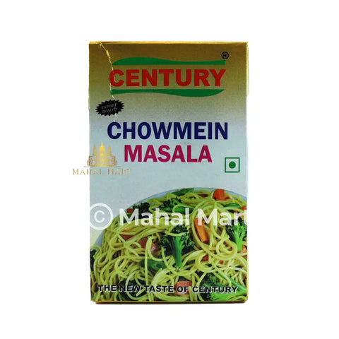 Century Chowmein Masala 50g - Mahal Mart