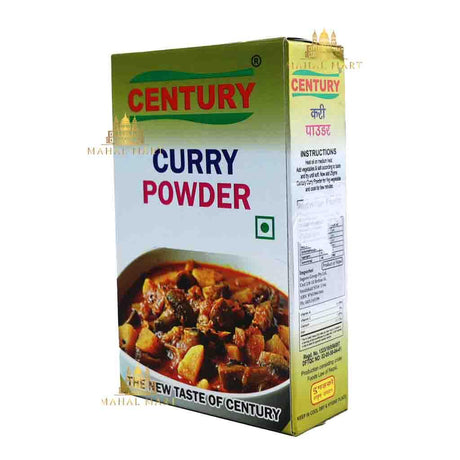Century Curry Powder 50g