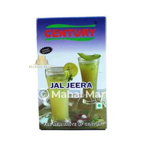 Century Jal Jeera Masala 50g - Mahal Mart