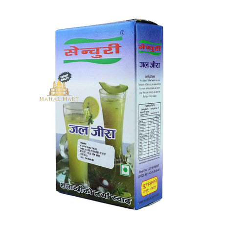 Century Jal Jeera 50g