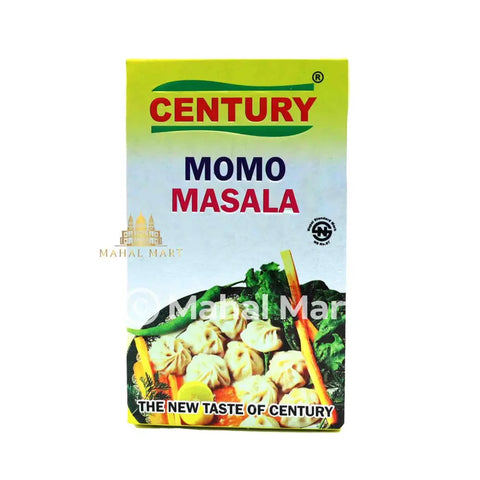 Century Momo Masala 50g - Mahal Mart