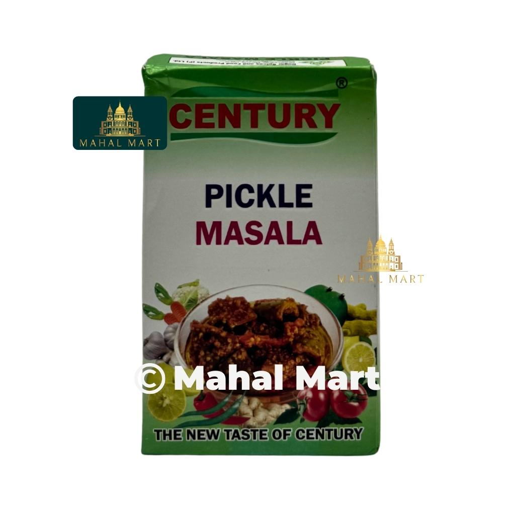 Century Pickle Masala 50g