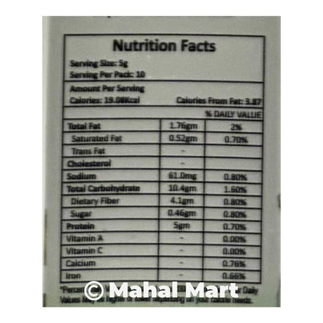 Century Pickle Masala 50g