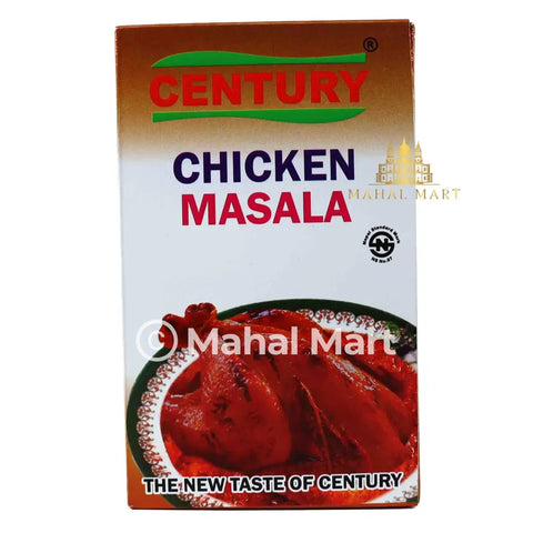 Century Chicken Masala 50g - Mahal Mart