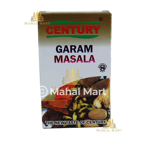 Century Garam Masala 50g - Mahal Mart