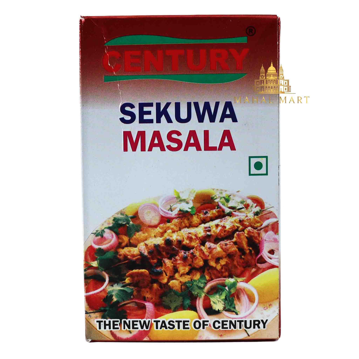 Century Sekuwa Masala 50g
