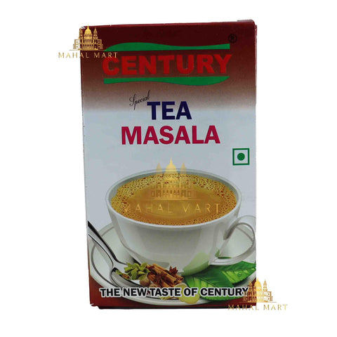 Century Tea Masala 50g - Mahal Mart