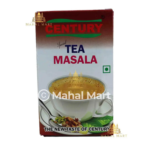 Century Tea Masala 50g - Mahal Mart