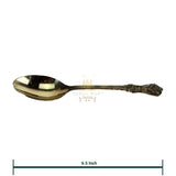 Chares Spoon - Mahal Mart Festival