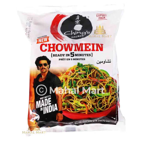 Ching's Chowmein Noodles 560g