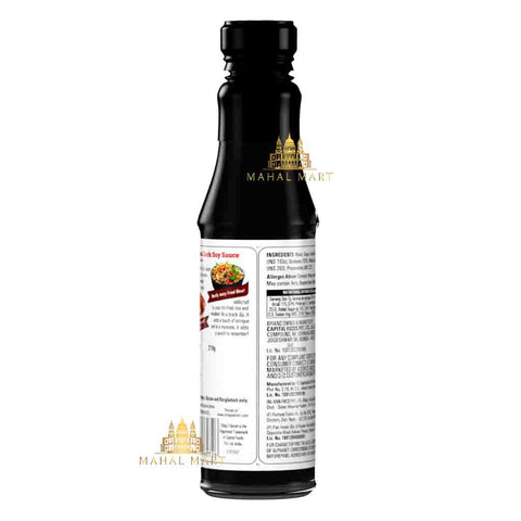 Ching's Dark Soy Sauce 210g