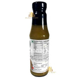 Ching's Green Chilli Sauce 190g
