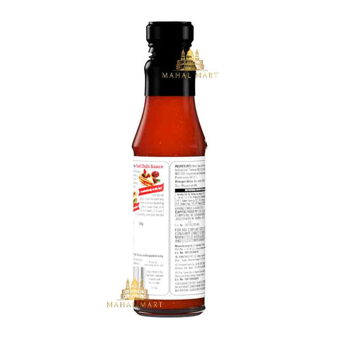 Ching's Red Chilli Sauce 200g