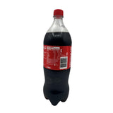Classic Coca-Cola 1.25