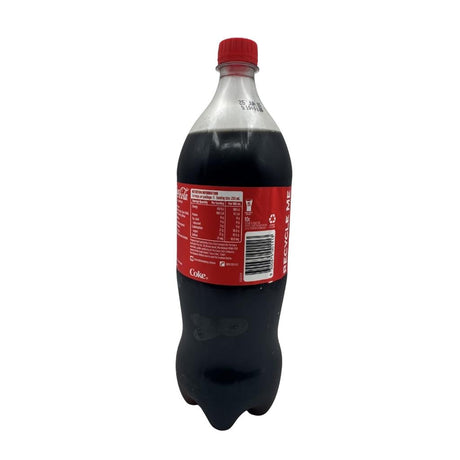 Classic Coca-Cola 1.25