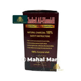 Coconut Shell Charcoal 1Kg