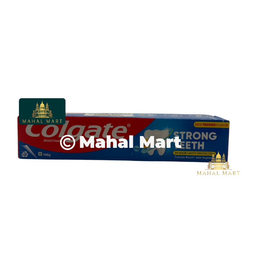 Colgate Toothpaste 100g