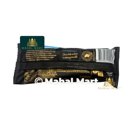 Connoisseur Cookies & Cream