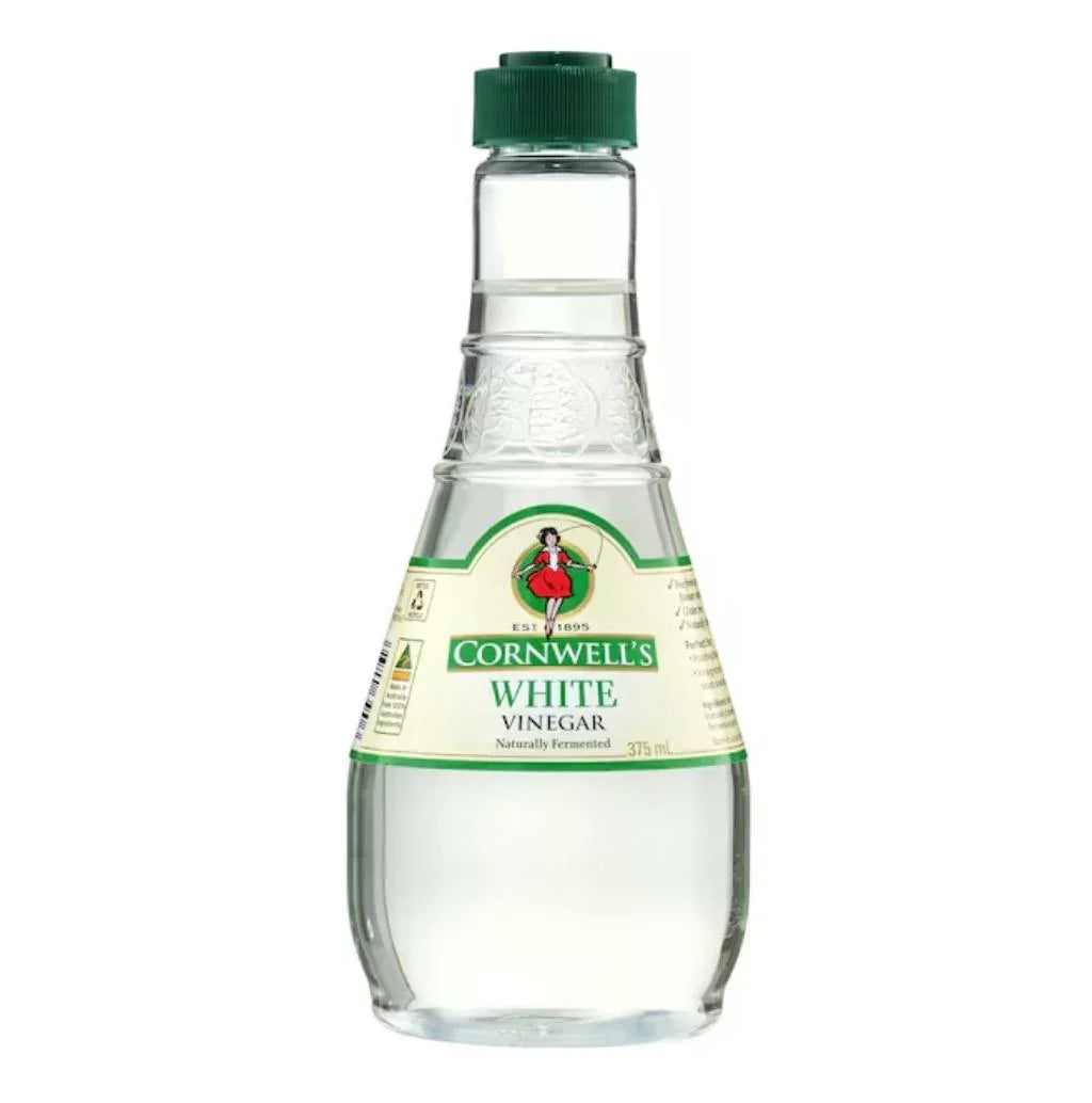Cornwell's White Vinegar 375ml