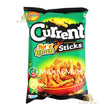 Current Hot ‘n’ Lemon Sticks 80g - Mahal Mart