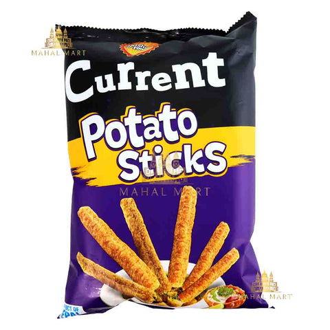 Current Potato Sticks 50g