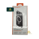 Cygnett Iphone 16pro Case