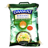 Dawat Biryani Basmati Rice 5kg
