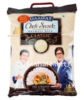 Daawat Chefs Secretz Classic Rice 5kg - Mahal Mart