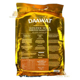 Daawat Golden Sella Extra Long Grain 5kg