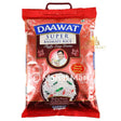 Daawat Super Basmati Rice 5kg - Mahal Mart