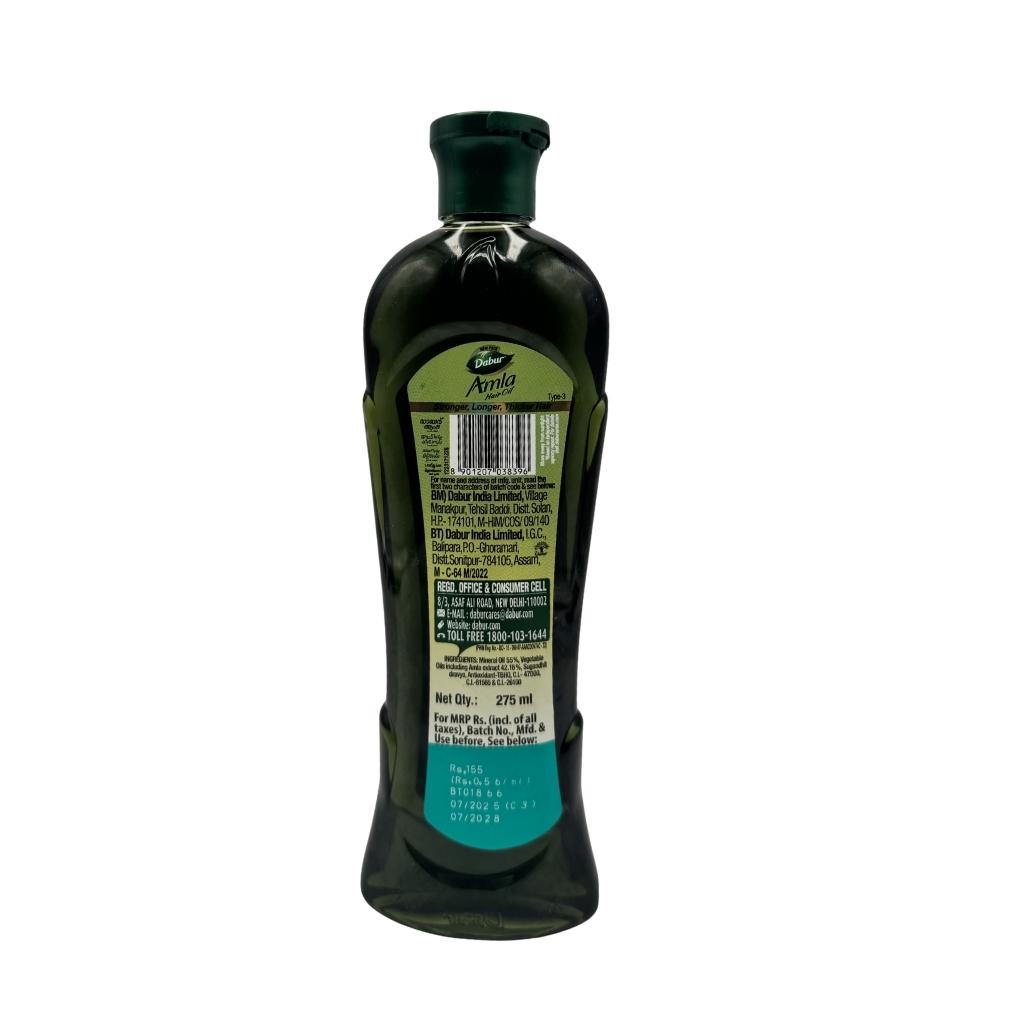 Dabur Amla Hair Oil