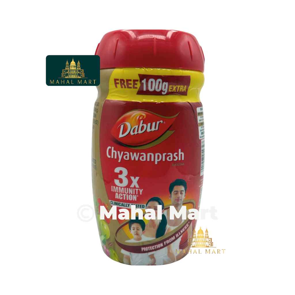 Dabur Chyawanprash 1kg