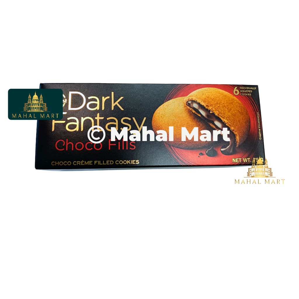 Sunfeast Dark Fantasy Choco Fills 75g