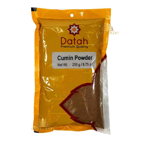 Datah Cumin Powder 250g