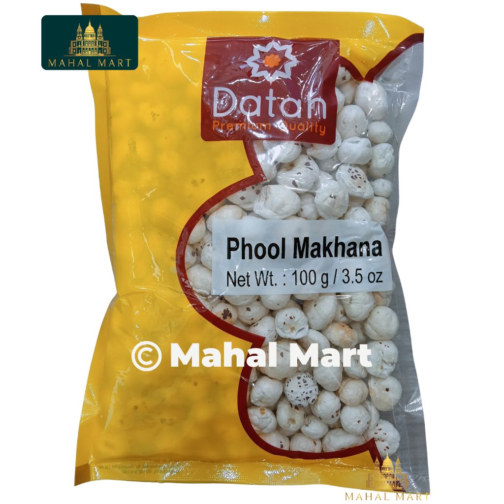 Datah Phool Makhana 100g