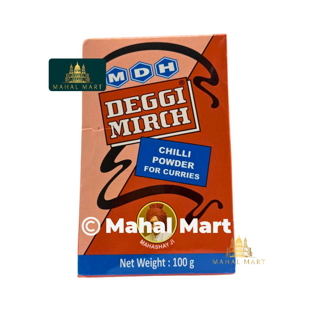 MDH Deggi Mirch 100g