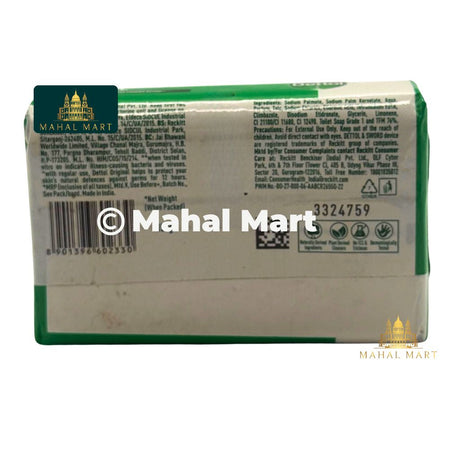Orginal Dettol 150g