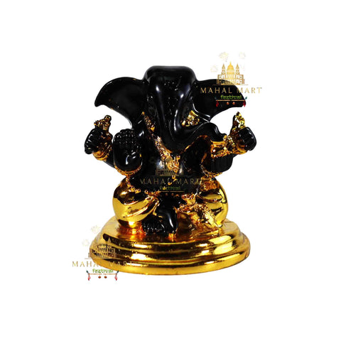 Divine Majesty Ganesh - Mahal Mart Festival