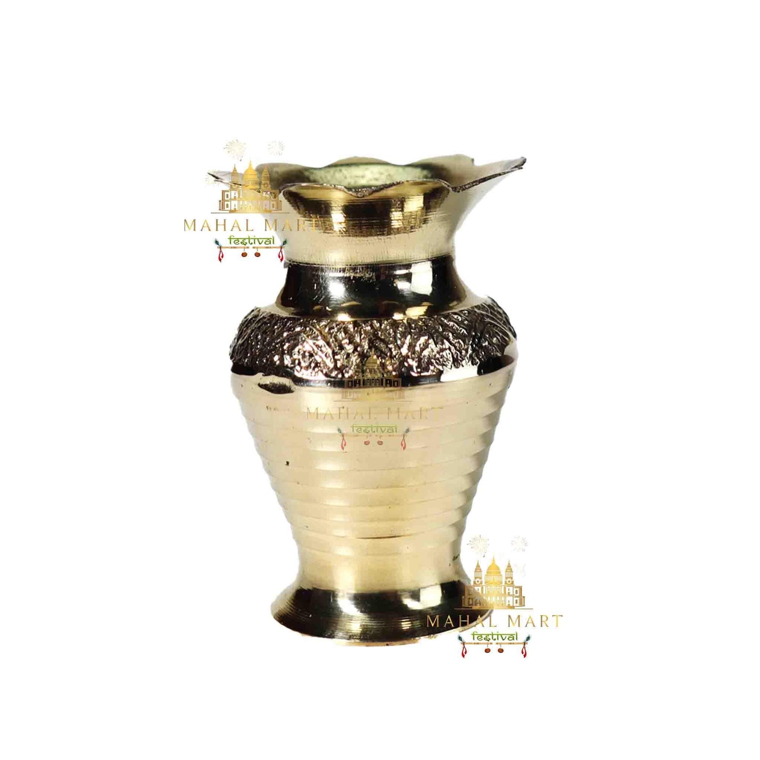 Dhoop Stand Kalash Style - Mahal Mart