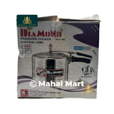 Diamond Pressure Cooker Heavy Base 3L