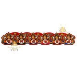 Dipawali Bannar Stickers