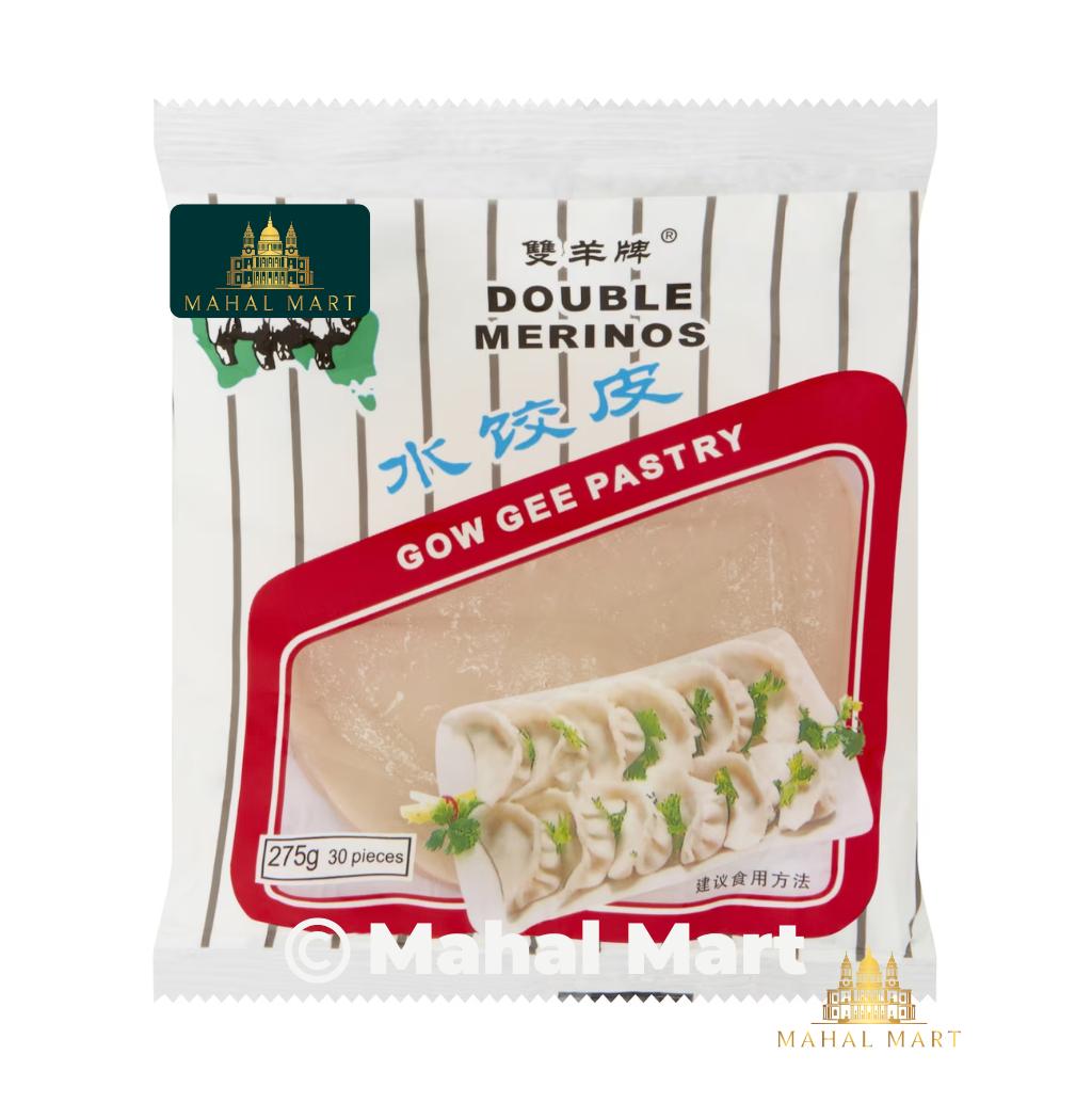 Gow Gee Pastry 275g