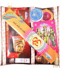 Durga Puja Samagri Pack - Mahal Mart
