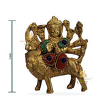 Durga Statue - Mahal Mart