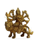 Durga Statue - Mahal Mart